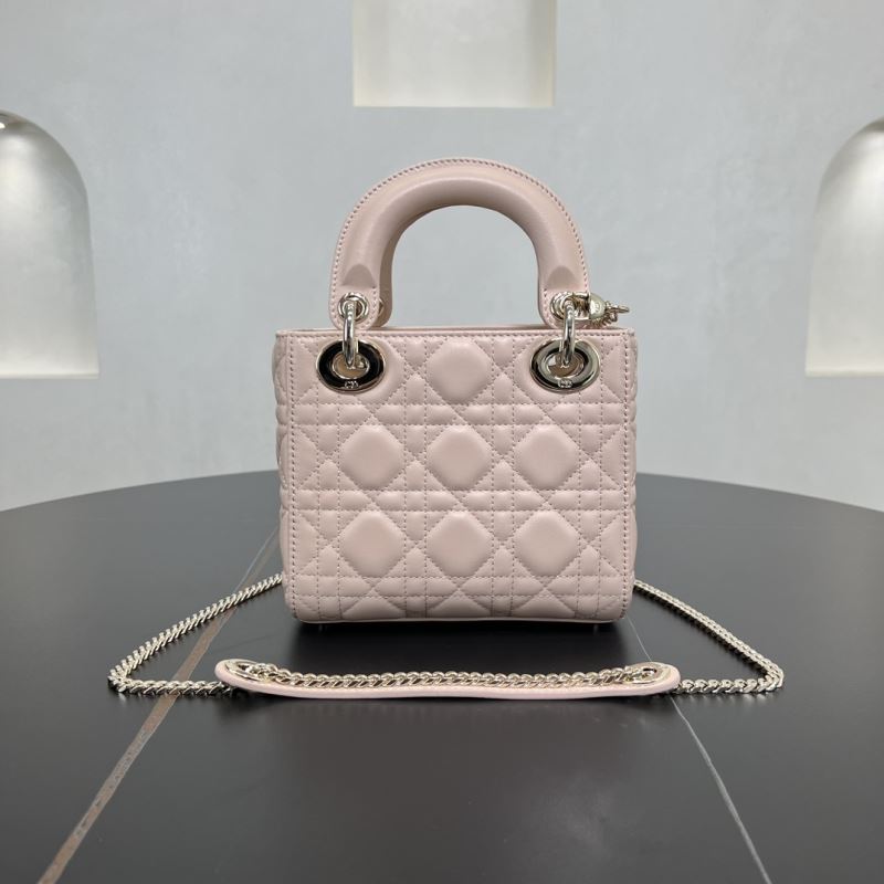 Christian Dior My Lady Bags